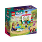 LEGO® Friends 41753 Pfannkuchen-Shop