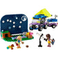 LEGO® Friends 42603 Sterngucker-Campingfahrzeug
