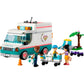 LEGO® Friends 42613 Heartlake City Rettungswagen
