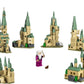 LEGO® Harry Potter™ 30435 - Baue dein eigenes Schloss Hogwarts™