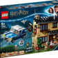 LEGO® Harry Potter™ 75968 Ligusterweg 4