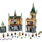 LEGO® Harry Potter™ 76389 Hogwarts™ Kammer des Schreckens