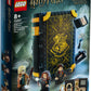 LEGO® Harry Potter™ 76397 Hogwarts™ Moment: Verteidigungsunterricht