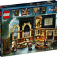 LEGO® Harry Potter™ 76397 Hogwarts™ Moment: Verteidigungsunterricht