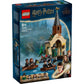 LEGO® Harry Potter™ 76426 Bootshaus von Schloss Hogwarts™