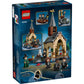 LEGO® Harry Potter™ 76426 Bootshaus von Schloss Hogwarts™