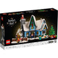 LEGO® Icons 10293 - Besuch des Weihnachtsmanns