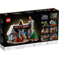 LEGO® Icons 10293 - Besuch des Weihnachtsmanns