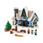 LEGO® Icons 10293 - Besuch des Weihnachtsmanns