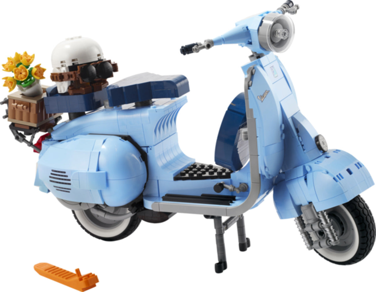 LEGO® Icons 10298 Vespa 125