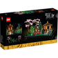 LEGO® Icons 10315 Garten der Stille