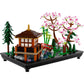 LEGO® Icons 10315 Garten der Stille