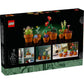 LEGO® Icons 10329 Mini Pflanzen