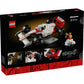 LEGO® Icons 10330 McLaren MP4/4 & Ayrton Senna