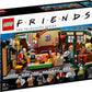 LEGO® Ideas 21319 Friends Central Perk Cafe