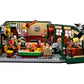 LEGO® Ideas 21319 Friends Central Perk Cafe