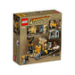 LEGO® Indiana Jones 77013 Flucht aus dem Grabmal