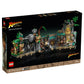 LEGO® Indiana Jones 77015 Tempel des goldenen Götzen