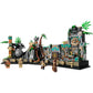 LEGO® Indiana Jones 77015 Tempel des goldenen Götzen