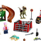 LEGO® Jurassic World™ 76939 Flucht des Stygimoloch