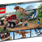 LEGO® Jurassic World™ 76941 Verfolgung des Carnotaurus