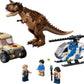LEGO® Jurassic World™ 76941 Verfolgung des Carnotaurus