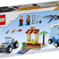 LEGO® Jurassic World™ 76943  Pteranodon-Jagd