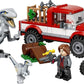 LEGO® Jurassic World™ 76946 Blue & Beta in der Velociraptor-Falle