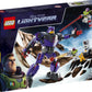LEGO® Lightyear 76831 Duell mit Zurg