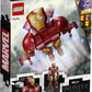LEGO® Marvel Avengers 76206 Iron Man Figur