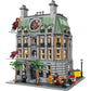 LEGO® Marvel Avengers Movie 4 76218 Sanctum Sanctorum