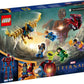 LEGO® Marvel Super Heroes™ 76155 - In Arishems Schatten