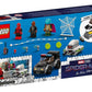 LEGO® Marvel Super Heroes™ 76184 - Mysterios Drohnenattacke auf Spider-Man