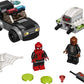 LEGO® Marvel Super Heroes™ 76184 - Mysterios Drohnenattacke auf Spider-Man