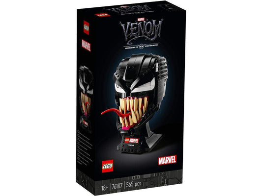 LEGO® Marvel Super Heroes 76187 Venom