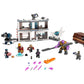 LEGO® Marvel Super Heroes™ 76192 Avengers: Endgame – Letztes Duell