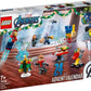 LEGO® Marvel Super Heroes™ 76196 Avengers Adventskalender