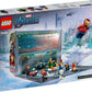 LEGO® Marvel Super Heroes™ 76196 Avengers Adventskalender