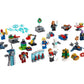 LEGO® Marvel Super Heroes™ 76196 Avengers Adventskalender