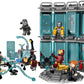LEGO® Marvel Super Heroes 76216 Iron Mans Werkstatt