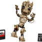 LEGO® Marvel Super Heroes 76217 Ich bin Groot