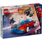 LEGO® Marvel Super Heroes 76279 Spider-Mans Rennauto & Venom Green Goblin