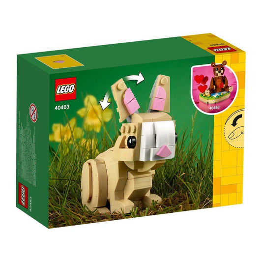 LEGO® 40463 Merchandise Osterhase