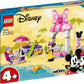 LEGO® Mickey and Friends 10773 Minnie Mouse's Eisdiele