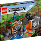 LEGO® Minecraft™ 21166 Die verlassene Mine