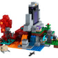 LEGO® Minecraft™ 21172 Das zerstörte Portal