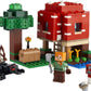 LEGO® Minecraft™ 21179 Das Pilzhaus