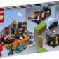 LEGO® Minecraft™ 21185 Die Netherbastion