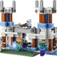 LEGO® Minecraft™ 21186 Der Eispalast