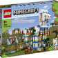 LEGO® Minecraft™ 21188 Das Lamadorf